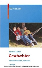 Hartmut Kasten, Hartmut (Prof. Dr.) Kasten - Geschwister