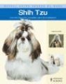 Juliette Cunliffe - Shih tzu
