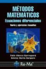 Pablo Alberca Bjerregaard - Métodos matemáticos : ecuaciones diferenciales