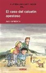 Joachim Friedrich - El caso del calcetín apestoso