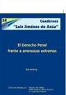 Kai Ambos - El derecho penal frente a amenazas extremas