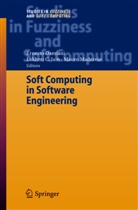 E. Damiani, Ernest Damiani, Ernesto Damiani, Lakhmi C. Jain, Madravio, Madravio... - Soft Computing in Software Engineering