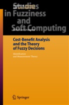 K. K. Dompere, Kofi Kissi Dompere, Kofi Kissi Dompere - Cost-Benefit Analysis and the Theory of Fuzzy Decisions