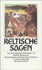 Renat Brendel, Renate Brendel - Keltische Sagen