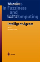 Lakhmi C. Jain, G. Resconi, Germano Resconi - Intelligent Agents