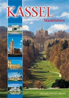 Michael Imhof - Kassel Stadtführer