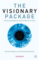 R. Gerstman, Richard Gerstman, H. Meyers, H. M. Meyers, Herb Meyers, Herbert Meyers... - The Visionary Package
