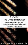 Gina Wisker - Good Supervisor