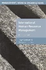 Margaret Linehan, Hugh Scullion - International Human Resource Management