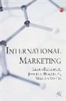 Klaus Backhaus, Joachim Buschken, Joachim Büschken, Markus Voeth - International Marketing