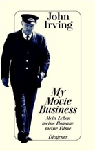 John Irving - My Movie Business