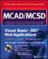 MCSD visual basic,Net WEb applications exam 70-305