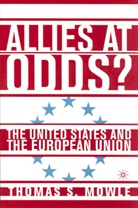 T Mowle, T. Mowle, Thomas S. Mowle - Allies At Odds?