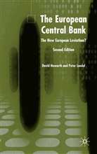 Howarth, D Howarth, D. Howarth, David Howarth, David J. Howarth, Peter Loedel... - The European Central Bank