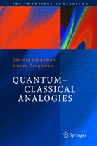 Daniel Dragoman, Daniela Dragoman, Mircea Dragoman - Quantum-Classical Analogies