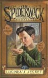 Holly Black, Tony Diterlizzi, Tony Diterlizzi - Lucinda's Secret - Book 3