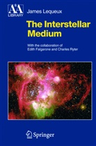 James Lequeux - The Intestellar Medium