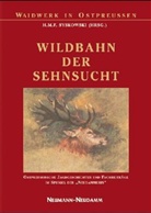 H M Syskowski, Hartmut M. F. Syskowski - Wildbahn der Sehnsucht