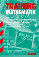 Walter Czech - Exponential- und Logarithmusfunktionen, Gebrochenrationale Funktionen, Grundkurs