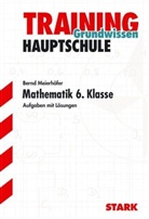 Bernd Meierhöfer - Mathematik, 6. Klasse