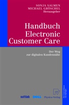 Gröschel, Gröschel, Michael Gröschel, Sonj M Salmen, Sonja M Salmen, Sonja M Salmen... - Handbuch Electronic Customer Care