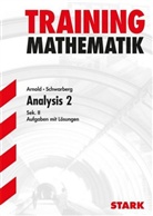Günthe Arnold, Günther Arnold, Julius Schwarberg - Analysis 2