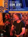 Jon Bon Jovi, Hans-Günter Heumann - The very best of Bon Jovi