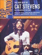 Hans-Günter Heumann, Cat Stevens, Yusuf (Yusuf Islam / Cat Stevens) - The Very Best Of Cat Stevens