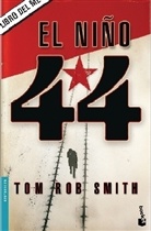 Tom R. Smith, Tom Rob Smith - El nino 44