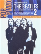 Beatles, Hans G Heumann, Hans-Günter Heumann, The Beatles - The Very Best Of The Beatles. Vol.2
