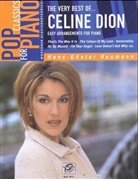 Celine Dion, Céline Dion, Hans-Günter Heumann - The Very Best Of Celine Dion