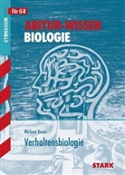 Michael Koops - Verhaltensbiologie