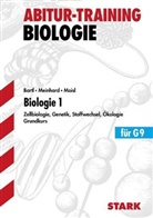 Siegmund Bartl - Biologie, Grundkurs. Bd.1