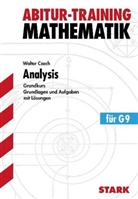 Walter Czech - Analysis, Grundkurs