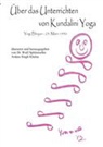 Bhaja, Bhajan, Yogi Bhajan, Harbhajan, Yogi Bhajan, Khals... - Über das Unterrichten von Kundalini Yoga