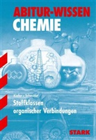 Geral Kiefer, Gerald Kiefer, Peter Schmider - Abitur-Wissen - Chemie Stoffklassen organischer Verbindungen