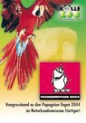 Mario Degen, Marion Degen, Stephan Dreyer, Jürge Folz, Jürgen Folz - Papageientage 2004