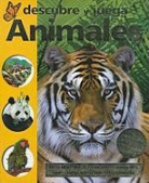 Hermione Edwards, Edwards Hermione - Animales