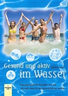 Hans D Kempf, Hans-Dieter Kempf - Gesund und aktiv im Wasser