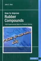 John S. Dick - Practical Experimental Problem Solving Guide for Rubber Compounding