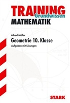 Alfred Müller - Geometrie 10. Klasse