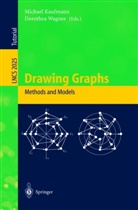 Michae Kaufmann, Michael Kaufmann, Wagner, Wagner, Dorothea Wagner - Drawing Graphs