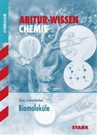 Klaus Schneiderhan - Biomoleküle