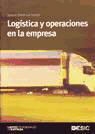Ignacio Soret - Logística y operaciones en la empresa