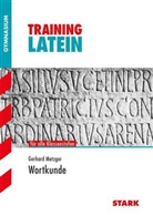 Gerhard Metzger - Wortkunde, für alle Klassenstufen (für G8)