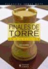 Jerzy Konikowski - Finales de torre en ejercicios
