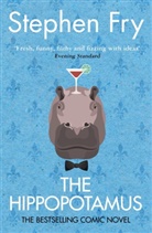 Stephen Fry, Fry Stephen - The Hippopotamus
