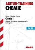 Michae Hünten, Michael Hünten, Raine Pfenning, Rainer Pfenning, Ruthard Pfenning - Chemie 1, Leistungskurs