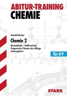 Harald Becker - Chemie 2, Leistungskurs