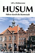 Ulf D. von Hielmcrone, Ulf Dietrich von Hielmcrone, Ulf von Hielmcrone - Husum